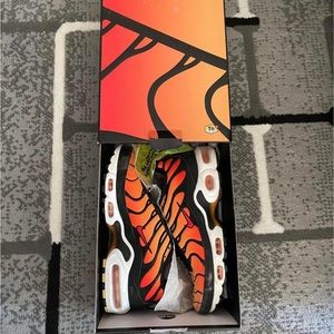 Nike Airmax Plus